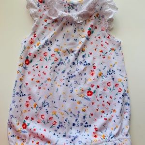 Flower jumper 🧚🏽‍♀️